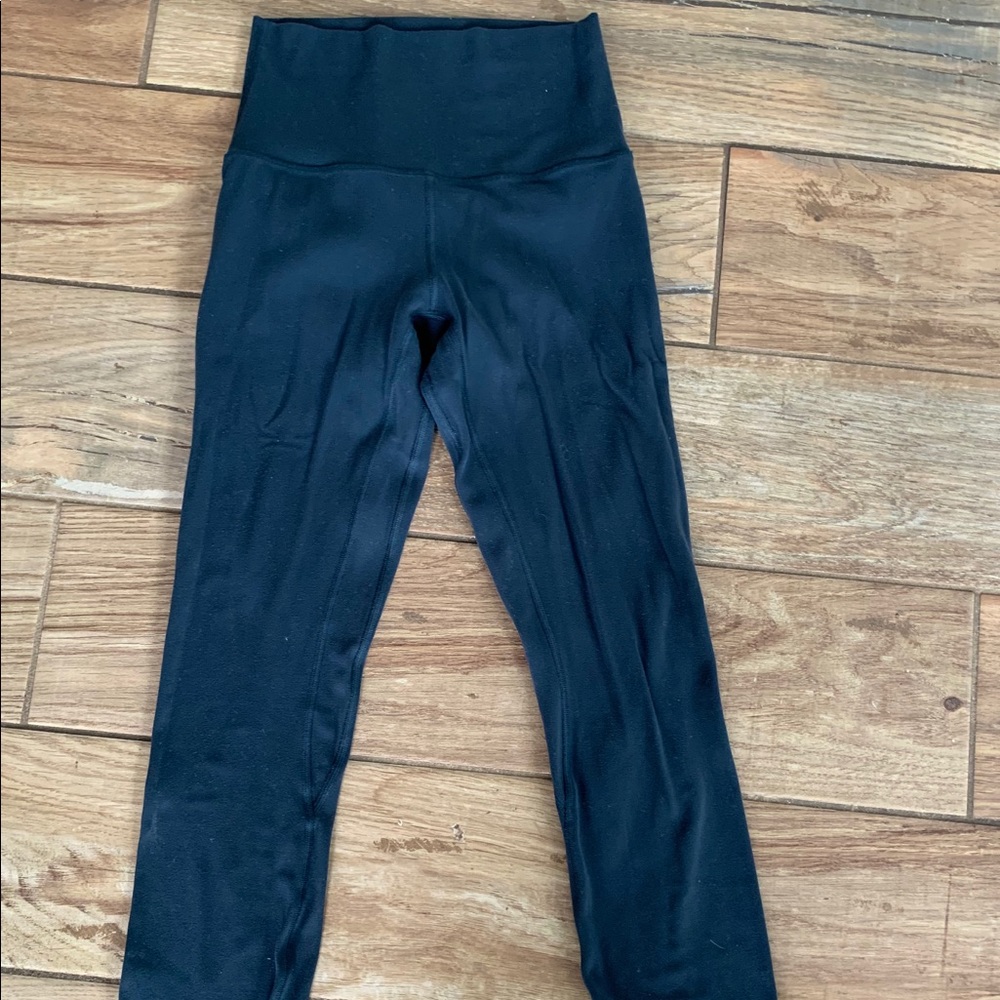 Lululemon align leggings